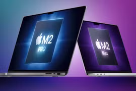 Vào đầu năm 2023, MacBook Pro M2 Pro/M2 Max mới của Apple sẽ được công bố