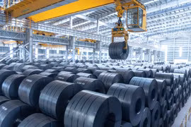 Thép Hòa Phát với chiến lược đa dạng hóa sản phẩm