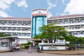 Bệnh viện tim Tâm Đức (TTD) chi phí đồng loạt tăng mạnh, tạm ứng cổ tức tiền mặt 10%