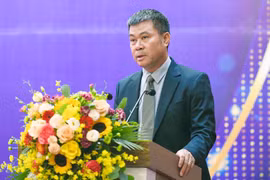 VietNamNet phải là tờ báo đi đầu trong chuyển đổi số và tuyên truyền về chuyển đổi số