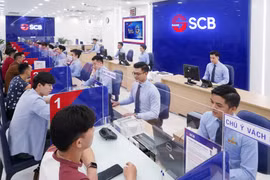 SCB điều chỉnh thời gian giao dịch tại các đơn vị kinh doanh