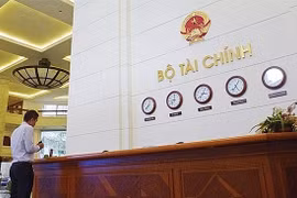 Bộ Tài chính: Tiếp tục thực hiện giải pháp ổn định thị trường trái phiếu doanh nghiệp