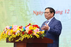 Xây dựng tiêu chuẩn, tiêu chí để phân bổ ngân sách phù hợp, chống "xin - cho", "chạy chọt"