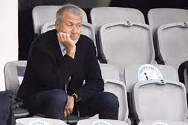 Canada tịch thu 26 triệu USD của tỷ phú Abramovich