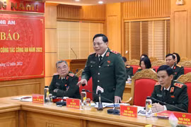 Giám đốc Công an TP Hà Nội: Không có chuyện vì siết chặt kỷ luật, kỷ cương mà CBCS xin xuất ngũ nhiều