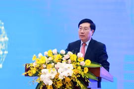 Chủ động nhận diện, cảnh báo, trao đổi về những vướng mắc pháp lý để giúp doanh nghiệp