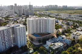 Doanh nghiệp nản lòng làm nhà ở xã hội, chính quyền vẫn bình chân