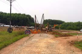 Phú Tài Miền Trung: Trúng thầu sát giá tại Hà Tĩnh