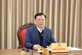 Bí thư Hà Nội: Phải gần dân, lắng nghe người dân trong thực thi nhiệm vụ