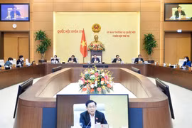 Kỳ họp thứ 3 Quốc hội khóa XV: Chỉ trình Quốc hội những nội dung “đã chín”, được chuẩn bị kỹ lưỡng
