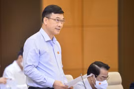Kịp thời tháo gỡ khó khăn, nâng cao chất lượng và đẩy nhanh tiến độ lập quy hoạch