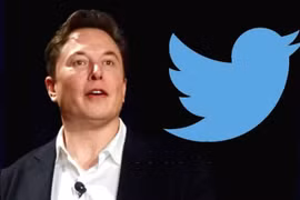 Twitter chấp nhận lời đề nghị mua trị giá 43 tỷ USD của Elon Musk
