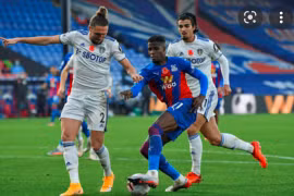 Nhận định trận Crystal Palace vs Leeds United, 2h ngày 26/4