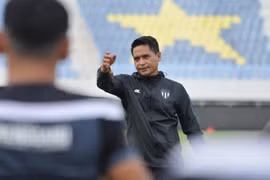 U23 Malaysia khốn đốn vì CLB không nhả quân cho dự SEA Games 31