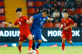 Người hâm mộ được xem miễn phí môn bóng đá nam SEA Games 31