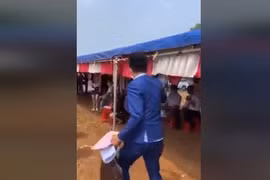 Sau clip "chốt đơn" 10 lô đất, Công ty Địa ốc Nam Khương bị phạt 100 triệu đồng