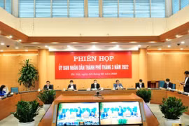 Hà Nội xem xét quy định về việc bổ nhiệm, bổ nhiệm lại, kéo dài thời gian giữ chức vụ