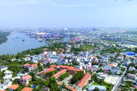 Quy hoạch vùng đồng bằng sông Cửu Long thời kỳ 2021 - 2030, tầm nhìn đến năm 2050