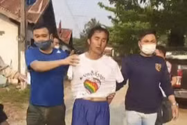 Lập chuyên án, bắt giữ “mắt xích quan trọng” trong đường dây buôn bán hơn 1.000 bánh heroin