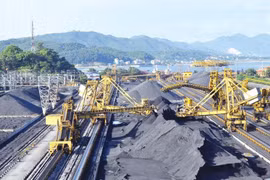 Xuất khẩu than trong năm 2022 tối đa là 2 triệu tấn