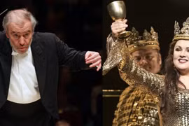 Nghệ sĩ Nga tại Đức lao đao, mất nghề vì từ chối phản đối Tổng thống Putin