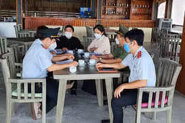 Thanh tra, kiểm tra việc chuẩn bị đón khách du lịch ở các địa phương
