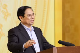 Vaccine vẫn là "vũ khí" chiến lược, không để bị động trong bất cứ hoàn cảnh nào