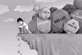 Cha mẹ nên là bạn đồng hành hơn là áp đặt, can thiệp sâu vào đời sống của con cái
