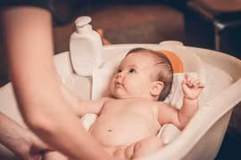 Những sai lầm khi chăm sóc trẻ mắc thủy đậu