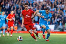 Nhận định trận Man City vs Liverpool, 22h30 ngày 10/4