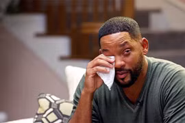 Will Smith bị cấm tham gia Oscar trong 10 năm