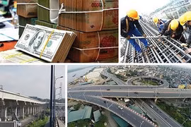Đẩy nhanh giải ngân vốn ODA, vốn vay ưu đãi nước ngoài