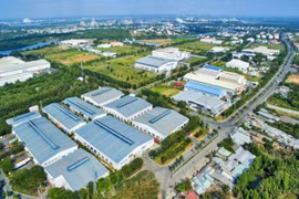 Đồng Nai yêu cầu rà soát pháp lý đất đai hàng loạt cụm công nghiệp