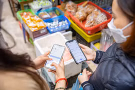 Xu hướng mới: Trở thành cửa hàng kinh doanh 4.0 với VNPT Money để gia tăng lợi nhuận