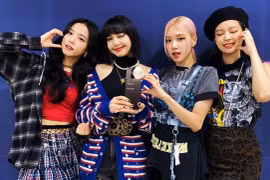 Blackpink liên tục lập kỷ lục với các sản phẩm cũ dù 2 năm chưa trở lại