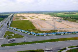 Lùi thời hạn sửa Luật Đất đai: Doanh nghiệp ngóng chờ, nhưng sửa không phải chuyện dễ