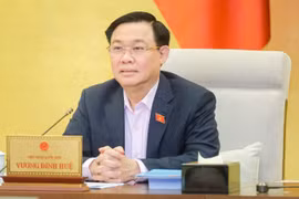 Bảo vệ chủ quyền quốc gia về tần số vô tuyến điện, quỹ đạo vệ tinh