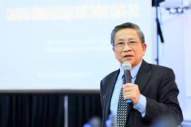 Tranh luận Lịch sử là môn học tự chọn ở bậc THPT: Tổng Chủ biên chương trình lên tiếng!