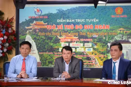 Ôn lại lịch sử vẻ vang của đội ngũ những người làm báo cách mạng Việt Nam