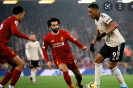 Nhận định trận Liverpool vs MU, 2h ngày 20/4