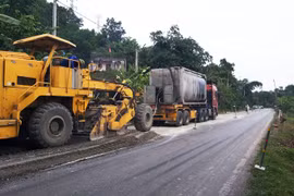 Xử lý 8 "điểm đen" về tai nạn giao thông trong quý III/2022