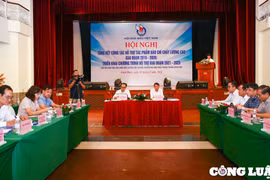 Hỗ trợ kịp thời hội viên, nhà báo có thêm nhiều tác phẩm báo chí chất lượng cao