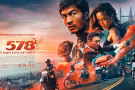 Phim '578: Phát đạn của kẻ điên' tranh giải Oscar 2023, Cục Điện ảnh lên tiếng