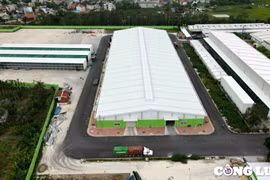 Công ty nhựa Tiền Phong xây dựng nhà xưởng không phép: Chây ì khắc phục, cố tình hợp thức hóa sai phạm?