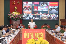 Quyết tâm lớn, hành động quyết liệt để thực hiện thực chất, hiệu quả Đề án số 06