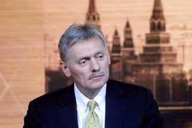 Nga: Đường ống Nord Stream có thể bị tấn công bởi 'khủng bố'
