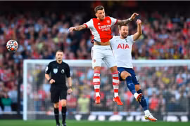 Nhận định trận Arsenal vs Tottenham, 18h30 ngày 1/10