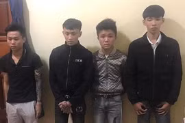 Gia Lai: Nam thanh niên bị đánh trọng thương vì nhìn bàn nhậu bên cạnh
