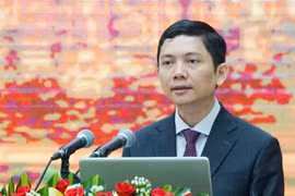 Kỷ luật cảnh cáo ông Bùi Nhật Quang, Chủ tịch Viện Hàn lâm Khoa học xã hội Việt Nam