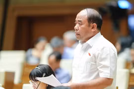 Đề nghị bổ sung "hành vi nghiêm cấm quấy nhiễu khách hàng" trong hoạt động kinh doanh bảo hiểm